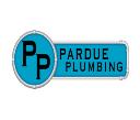 Pardue Plumbing of Greenville logo